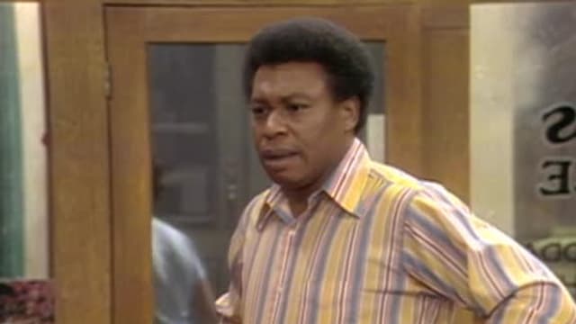 T01:C14 - S01:E14 - The Firing Squad