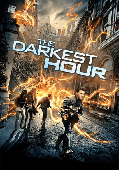 The Darkest Hour