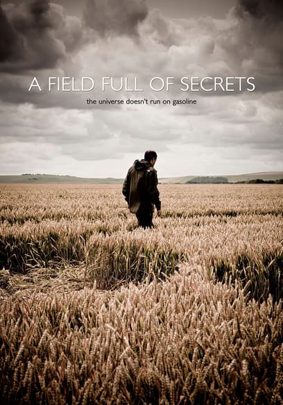 A Field Full of Secrets