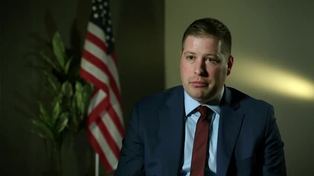 S03:E09 - Jessica Mitchell/Todd Gray and Andrew Darn