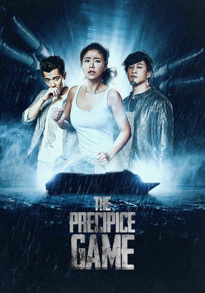 The Precipice Game (Español)