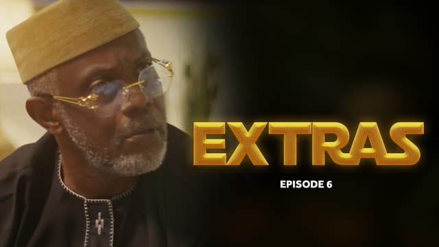 S01:E06 - The Witch of Step Up Studios