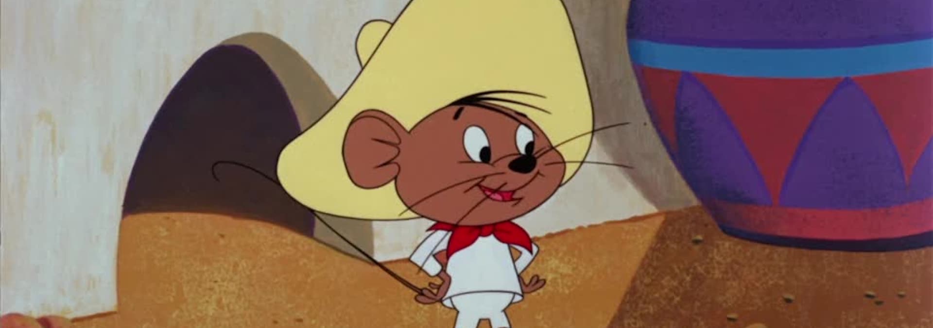 Watch Looney Tunes S02:E05 - Road to Andalay / The Wild Chase / Chaser ...