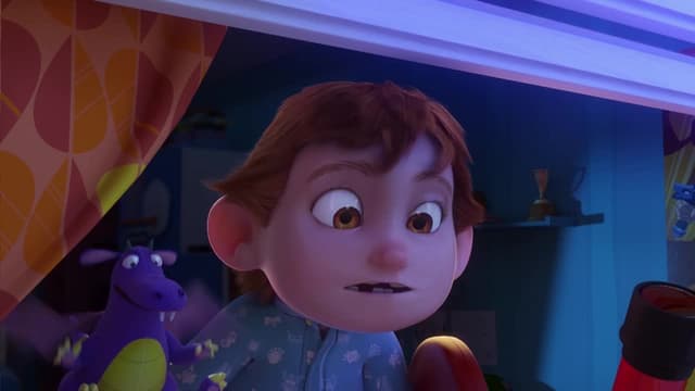 S01:E10 - Fat Victor / "Ranger" Arthur / Merry Melody Deneb / Fred "The Hitter" / Phillippe "Rooster Head" / "Spoon" Lambert / "Steel" Sally / Kirk "The Stranger"