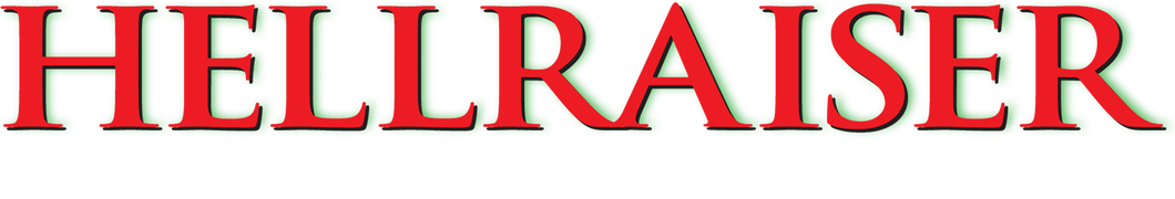 Hellraiser: Bloodline