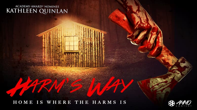 Watch Harm's Way (2010) Free Movies Tubi