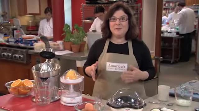 S10:E05 - Pork Two Ways