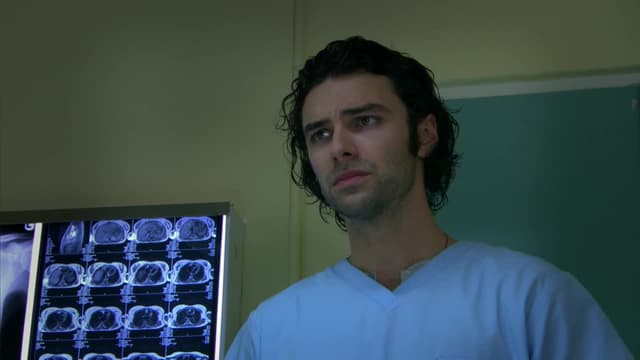 S01:E01 - Flotsam and Jetsam