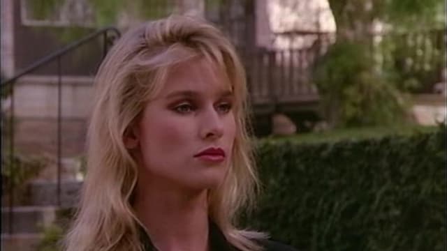 S10:E08 - A Fine Romance