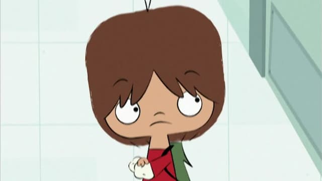 S02:E11 - Bye Bye Nerdy