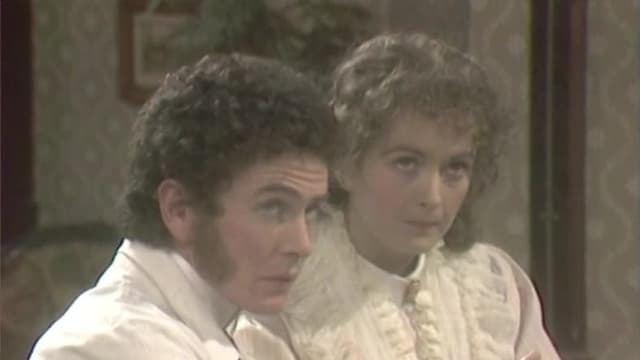 S01:E04 - The Riddle of the Dummies