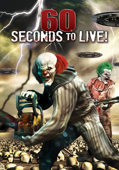 60 Seconds to Live!