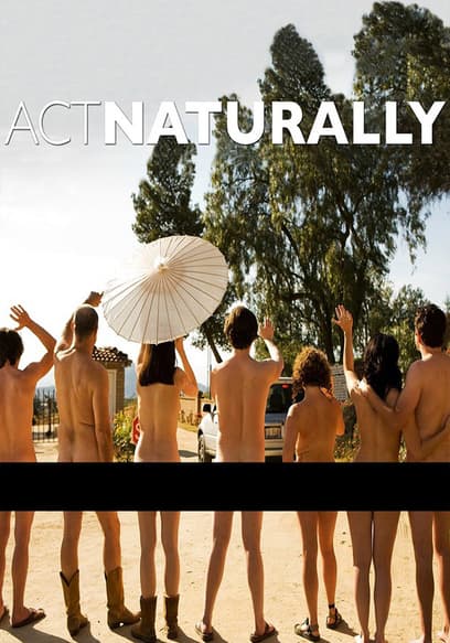 Act Naturally