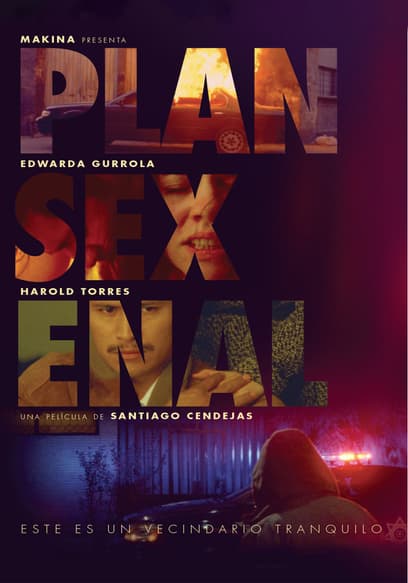 Plan Sexenal