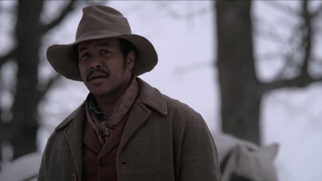 S01:E09 - In Marm's Way