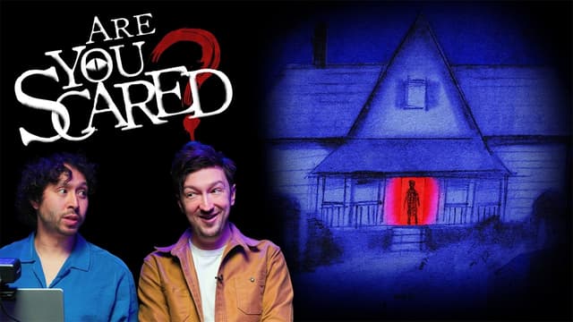 S08:E04 - To Grandmother's House We Go