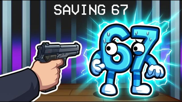 S12:E04 - Saving 67 Brainrot