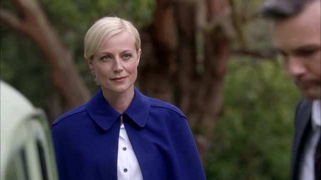 S01:E11 - True to Your Heart