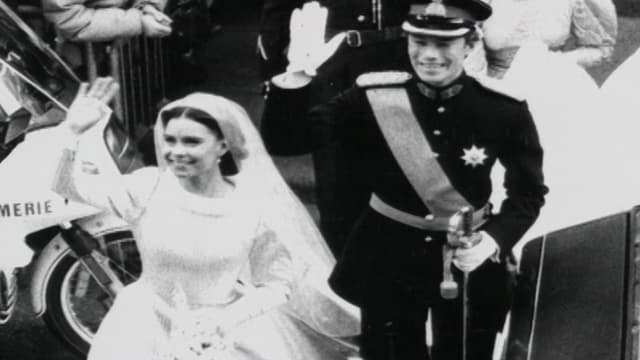 T01:C09 - S01:E09 - Luxembourg: House of Nassau