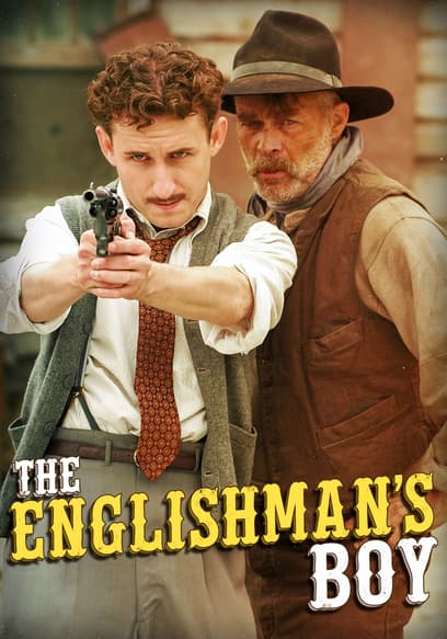 The Englishman's Boy