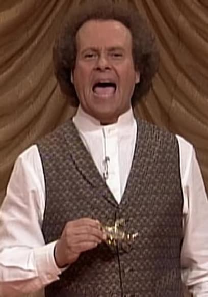 S03:E21 - Episode 21 poster