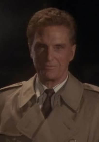 Watch Unsolved Mysteries With Robert Stack S04:E01 - Episode 1 - Free ...