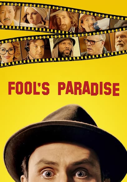 Fool's Paradise