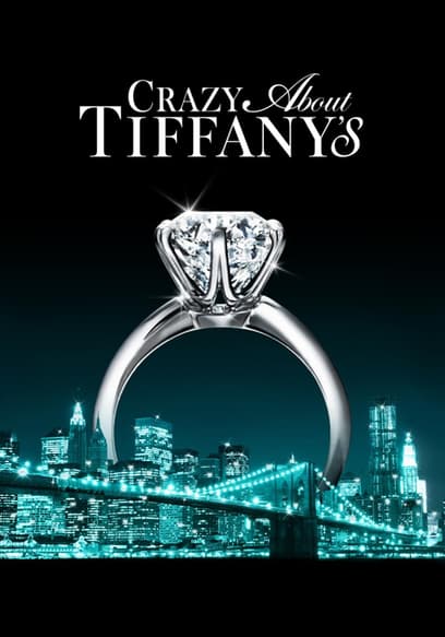 Crazy About Tiffany's