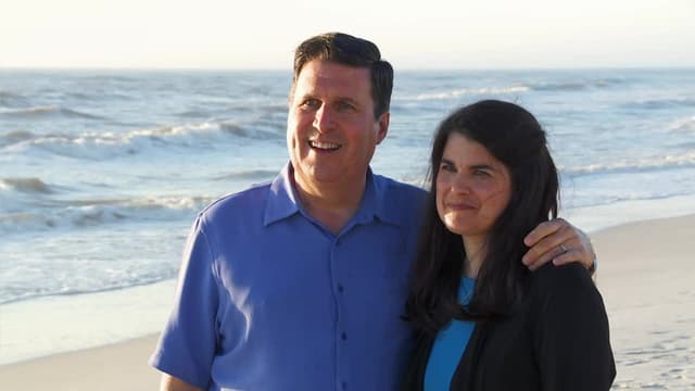 S03:E11 - Cape San Blas Bliss