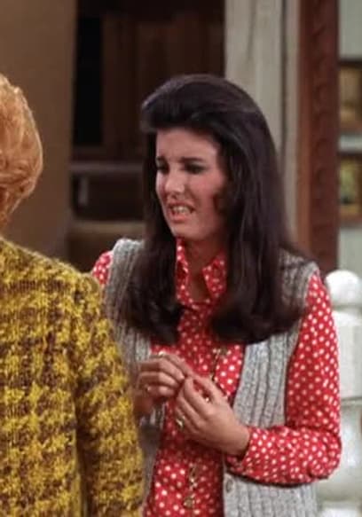 S02:E24 - Lucy and Carol Burnett poster