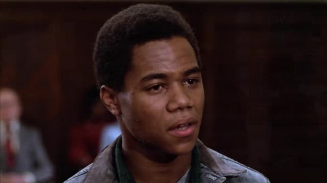 S04:E12 - The Challenge