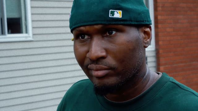 S01:E07 - Rising Tensions