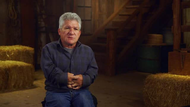 S18:E11 - Grandkids' First Christmas