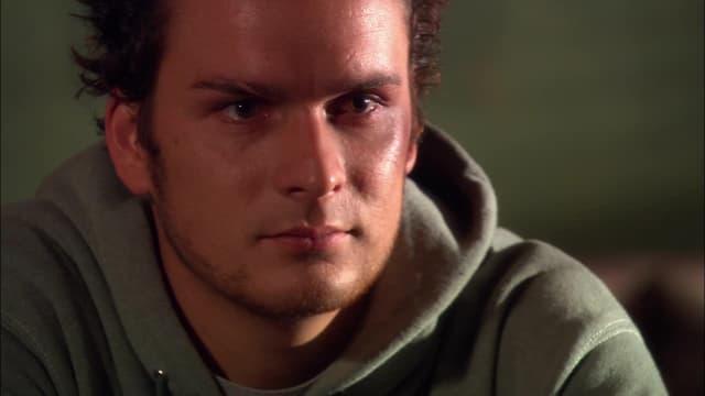 S01:E04 - Hostile Environment