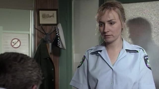S02:E36 - Gun Law