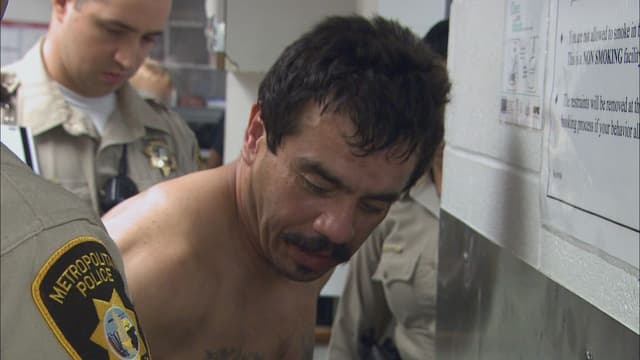 S06:E05 - Stripper Hygienist