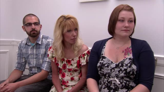 S01:E06 - Family Matters