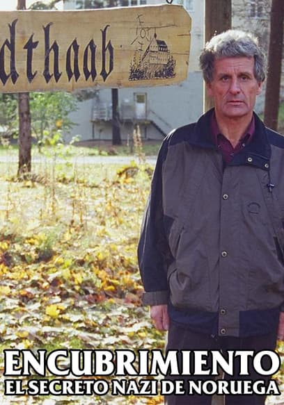 Encubrimiento: El Secreto Nazi De Noruega (Doblado)