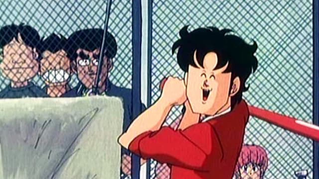 S01:E46 - The Angry Red Bat / Causing a Commotion During Every Health Checkup