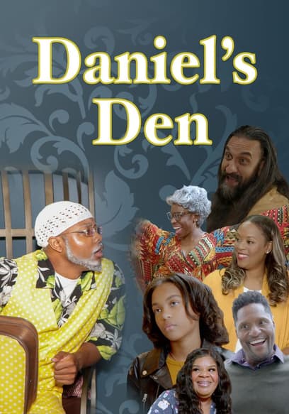 S01:E03 - A Nurses Aide