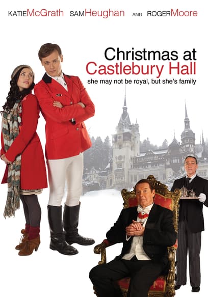 Christmas at Castlebury Hall (Español)