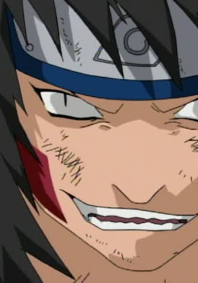 S01:E45 - Surprise Attack! Naruto’s Secret Weapon! poster