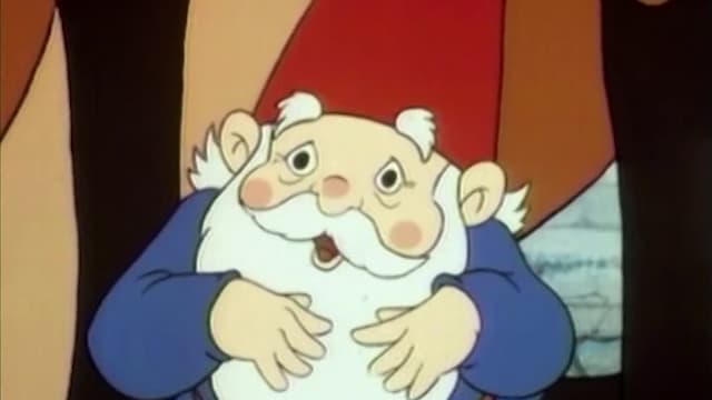 S01:E10 - The Profession of Curing