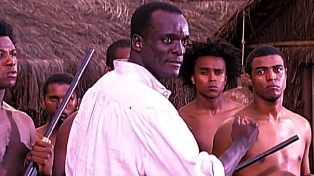 S01:E164 - Arrestada