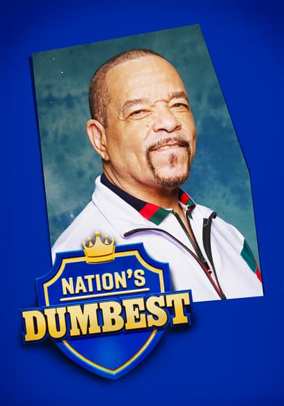 Nation's Dumbest poster