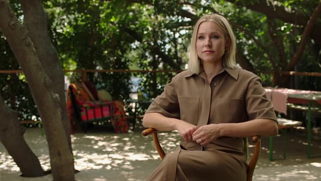 S01:E02 - Kristen Bell