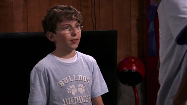 S01:E14 - Bulldog Buddies