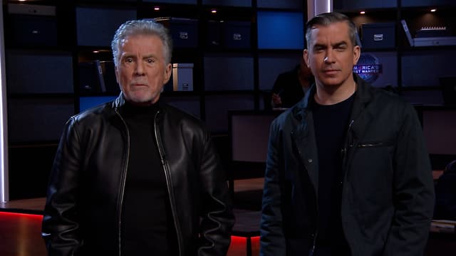 S03:E03 - FBI Top Ten Fugitive