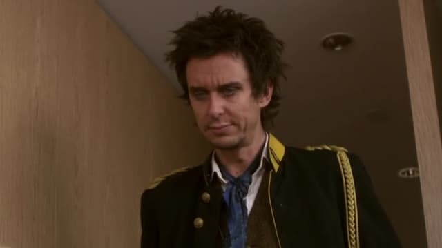 S01:E03 - Wild Horses