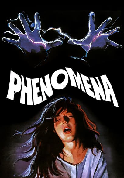 Phenomena